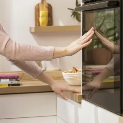 Piekarnik Gorenje BSA6747A04BGWI